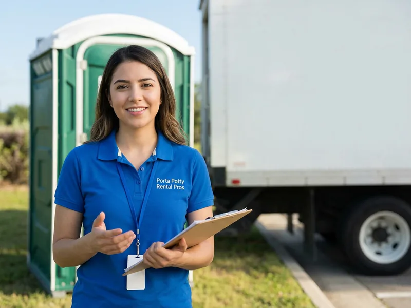 Porta Potty Rental  in Coffeyville  FAQ